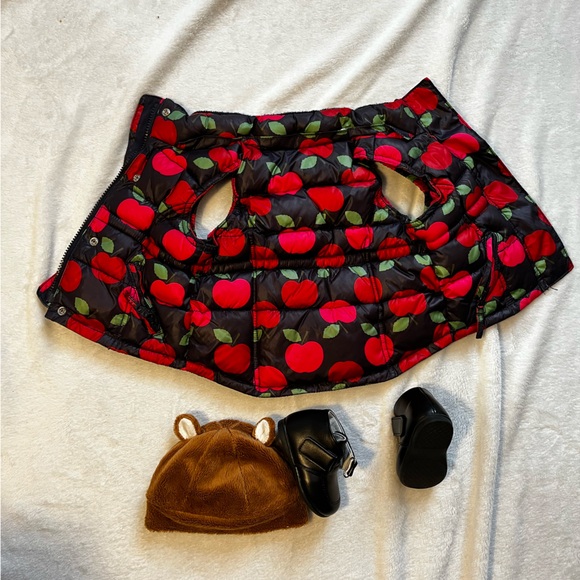 Toddler UGG Hat Baby Gap Clothing Bundle - Picture 7 of 7